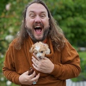 Meet your Posher, Jesse